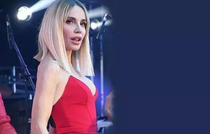 Gülşenden Sürpriz Karar 10 Yıl Önce Evlenmişlerdi