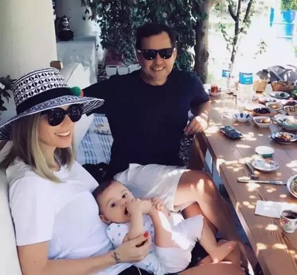 Gülşenden Sürpriz Karar 10 Yıl Önce Evlenmişlerdi