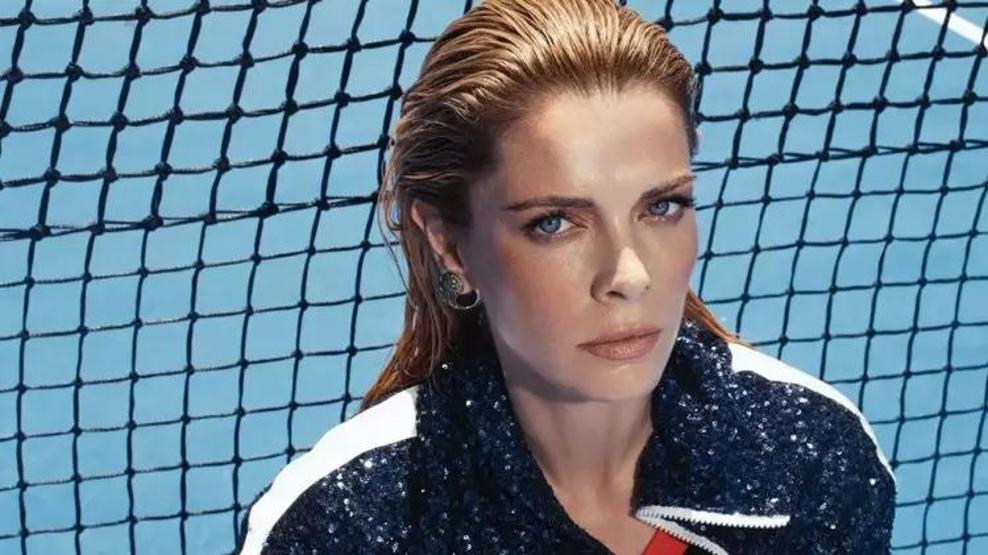 Begüm Kütükün Acı Günü Babası Hayatını Kaybetti