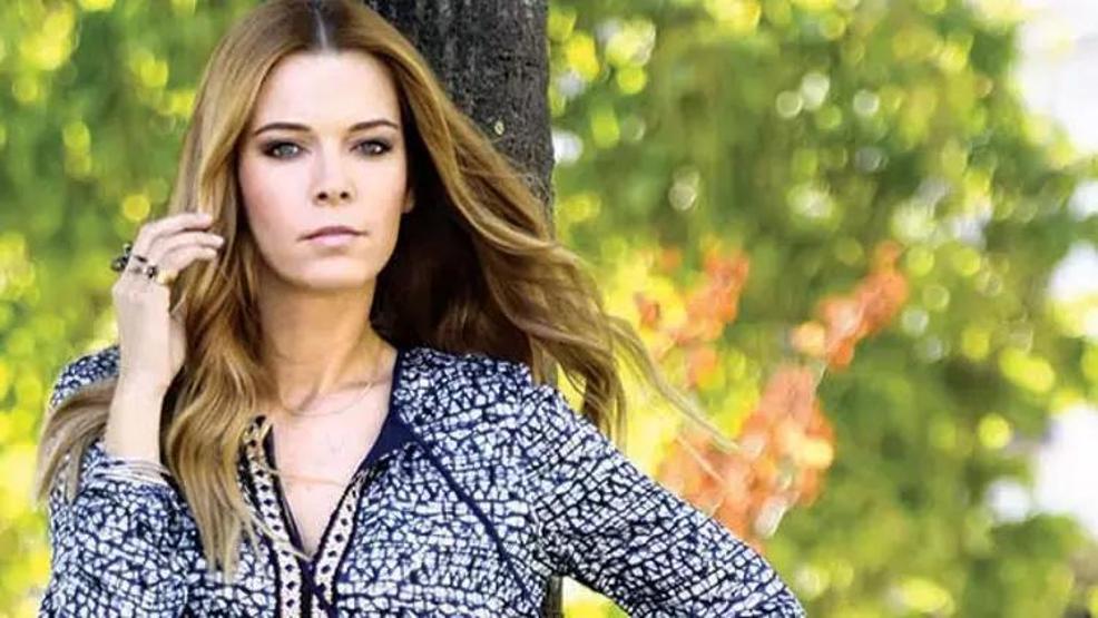 Begüm Kütükün Acı Günü Babası Hayatını Kaybetti