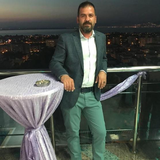 Emekli polis dehşet saçtı Önce eşini sonra emlakçıyı öldürdü