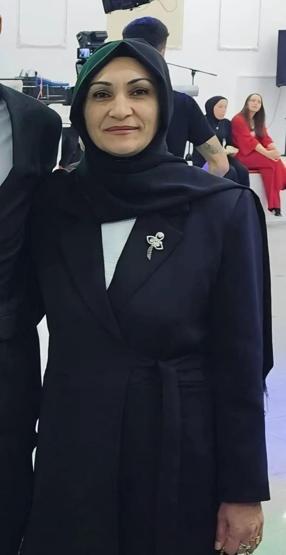 Emekli polis dehşet saçtı Önce eşini sonra emlakçıyı öldürdü