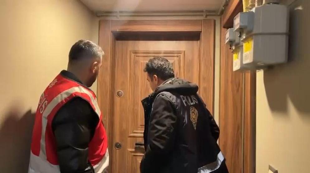 121 milyon liralık yatırım vaadi dolandırıcılığı: 40 şüpheli tutuklandı