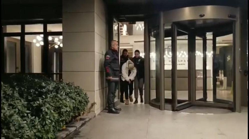 121 milyon liralık yatırım vaadi dolandırıcılığı: 40 şüpheli tutuklandı