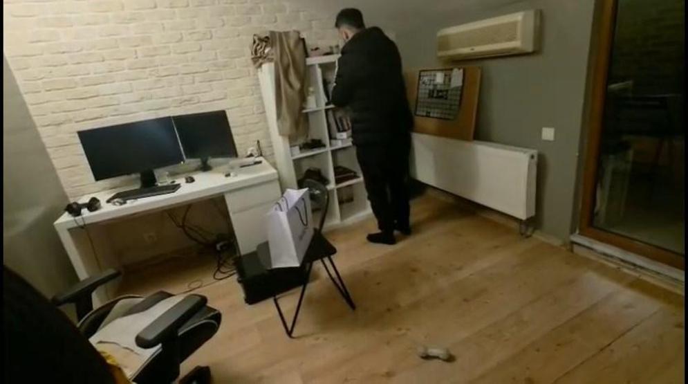 121 milyon liralık yatırım vaadi dolandırıcılığı: 40 şüpheli tutuklandı