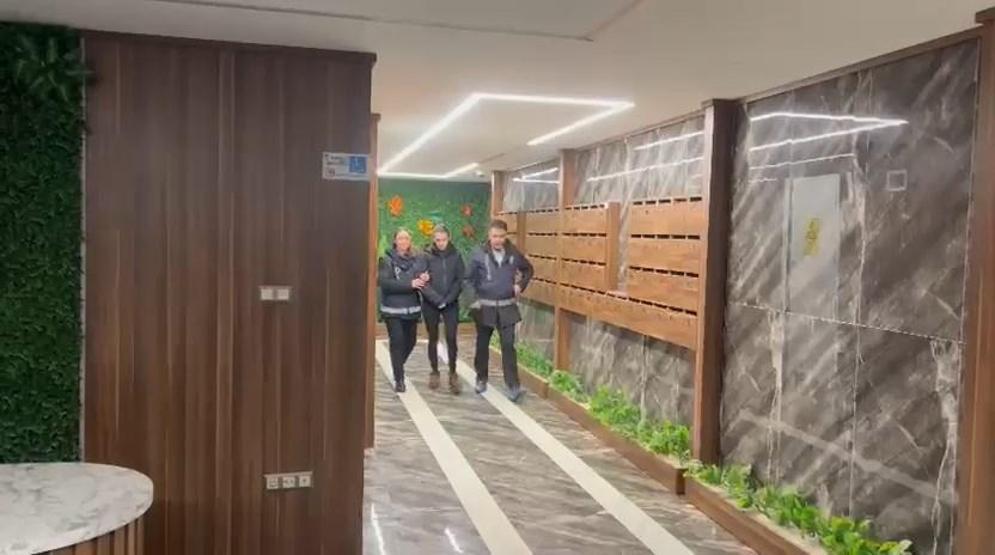 121 milyon liralık yatırım vaadi dolandırıcılığı: 40 şüpheli tutuklandı