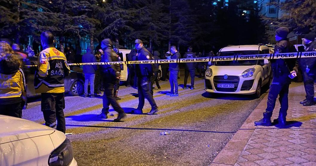 Ankara’da aile vahşetinde kan donduran detaylar: Kurye kılığında annesini, kızını ve eşini öldürdü