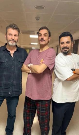  “Zorlu işlem sürüyor”