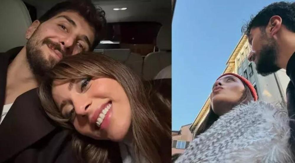 İtalya’da nikah teklifi almıştı Sıla Türkoğlu ile sevgilisinden sevgi hepsi yepyeni kare