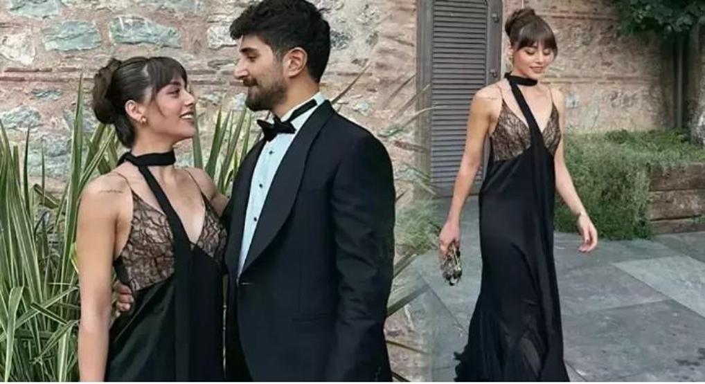 İtalya’da nikah teklifi almıştı Sıla Türkoğlu ile sevgilisinden sevgi hepsi yepyeni kare