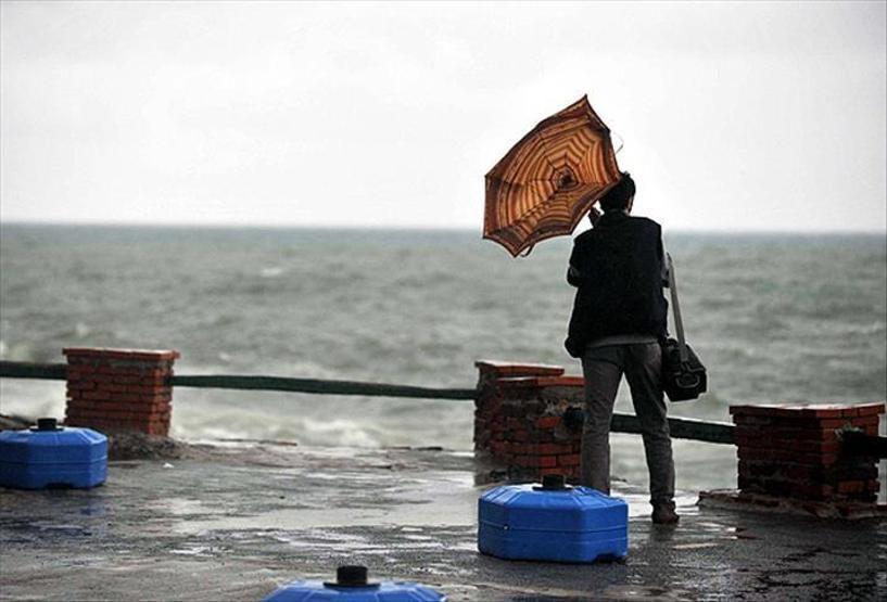 10 ŞUBAT 2026 HAVA DURUMU | Meteorolojiden alarm 13 il için sarı kod: Kuvvetli yağış ve rüzgar geliyor