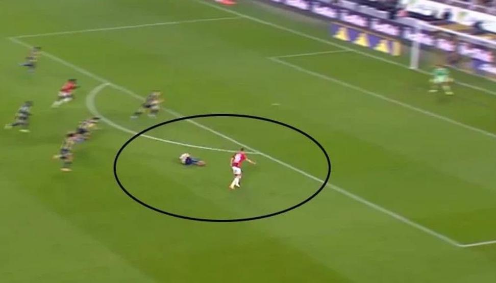 Fenerbahçe maçı sonrası Gençlerbirliğinde Oğulcan Ülgüne övgü: Hemen ödül verilmeli