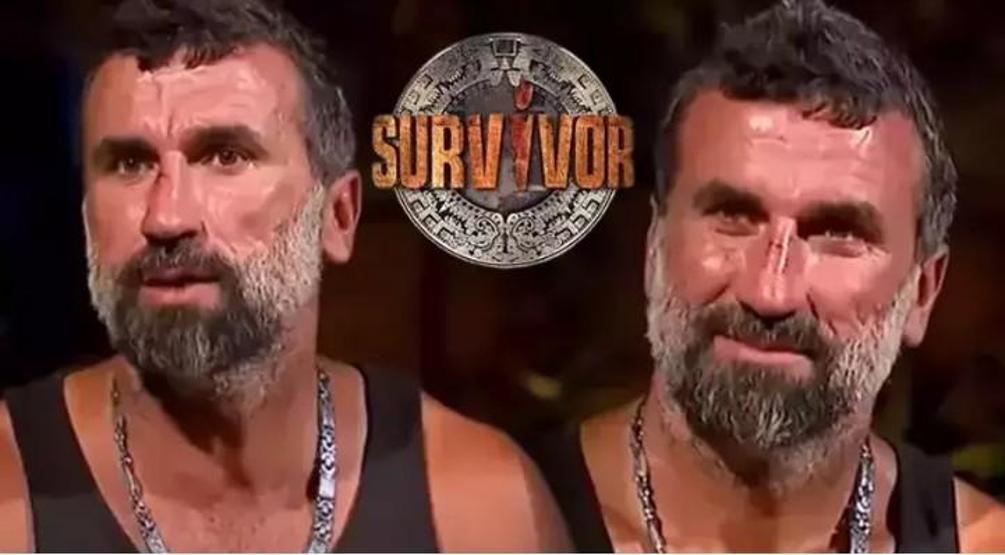 Survivor’dan olaylı ayrılmıştı Hikmet Tuğsuz’dan kafaları karıştıran paylaşım