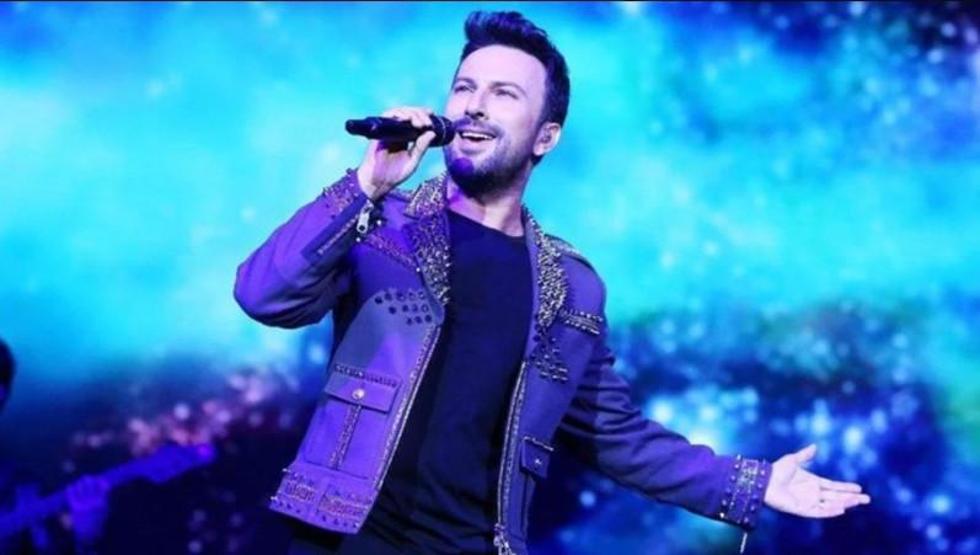 Sonu gelmeyen Tarkan yalanları
