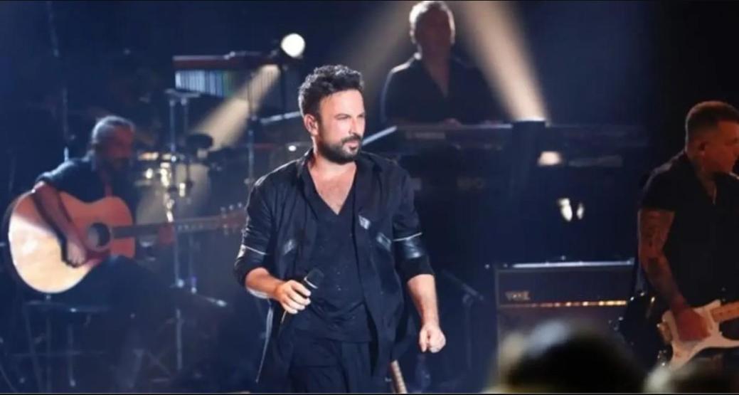 Sonu gelmeyen Tarkan yalanları
