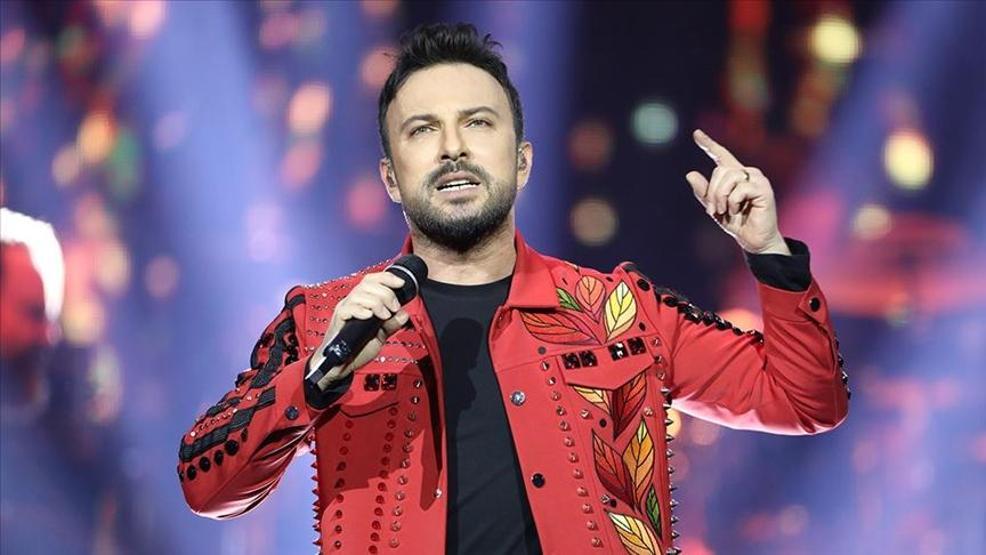 Sonu gelmeyen Tarkan yalanları