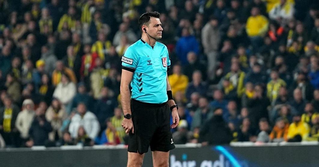 Fenerbahçe - Gençlerbirliği maçı sonrası tartışmalı pozisyonlar değerlendirildi: Kırmızı kart görmeliydi...