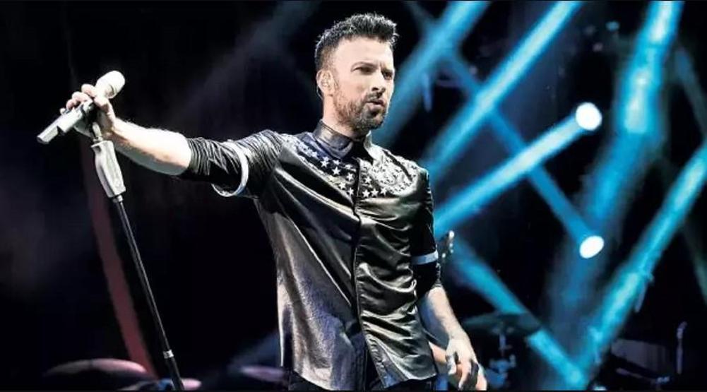 Sonu gelmeyen Tarkan yalanları