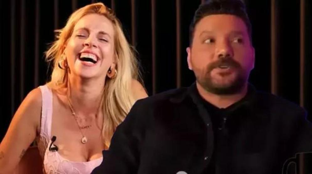 Melis İşiten’den hadise flört itirafı “Aynı anda 10 kişiyle flört ediyorum” deyince tepkiler gecikmedi