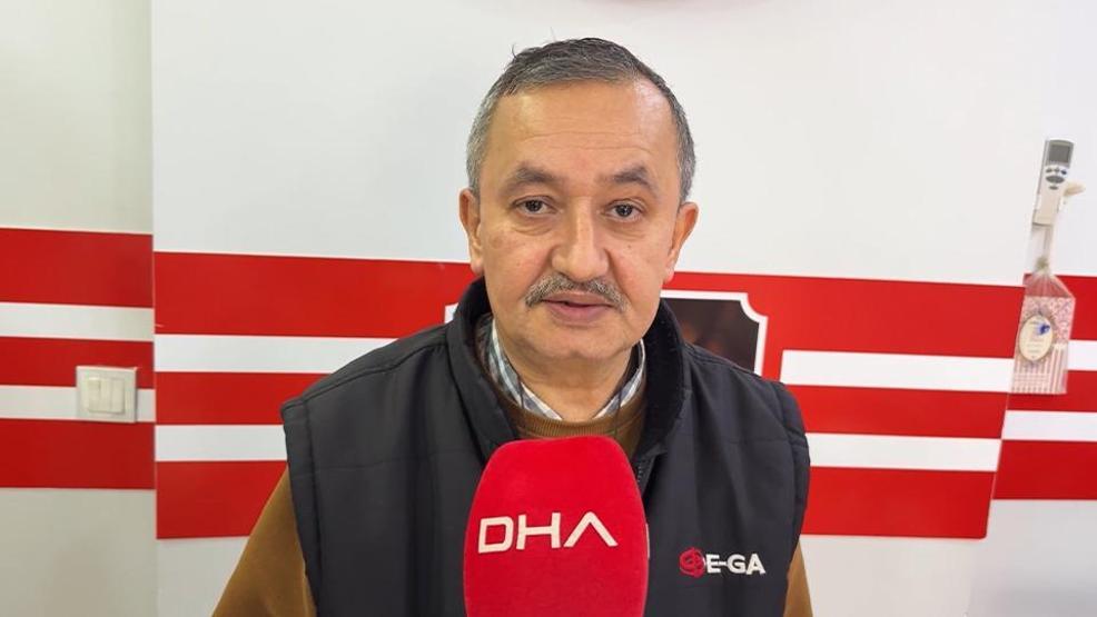 Ünlü düşmesi: Yok böyle dolandırıcılık Çiğköfteciye Mahmut abi şoku