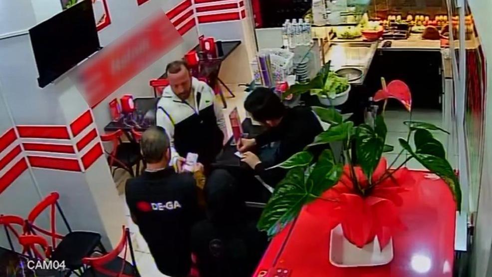 Ünlü düşmesi: Yok böyle dolandırıcılık Çiğköfteciye Mahmut abi şoku