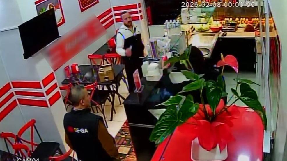 Ünlü düşmesi: Yok böyle dolandırıcılık Çiğköfteciye Mahmut abi şoku