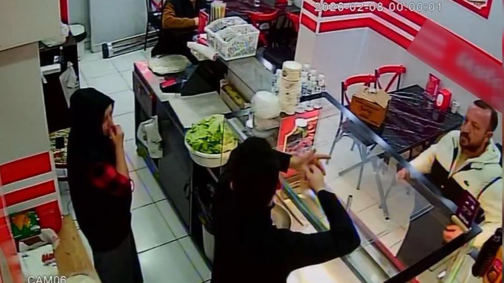 Ünlü düşmesi: Yok böyle dolandırıcılık Çiğköfteciye Mahmut abi şoku