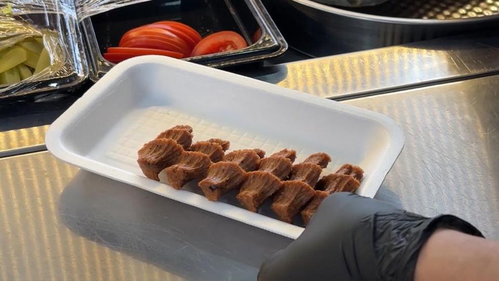 Ünlü düşmesi: Yok böyle dolandırıcılık Çiğköfteciye Mahmut abi şoku