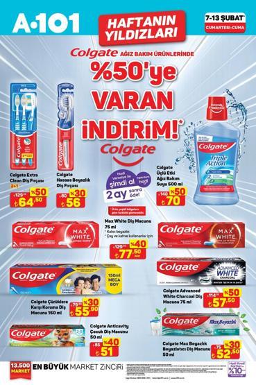 A101 AKTÜEL KATALOĞU 12 ŞUBAT 2026: Bu Hafta Neler İndirimde Beyaz Eşyadan Elektrikli Motosiklete, Mutfak İhtiyaçlarından Masa ve Koltuk Takımına A101 Hayırlı Ramazanlar Aldın Aldın Kataloğu 12 Şubat 2026