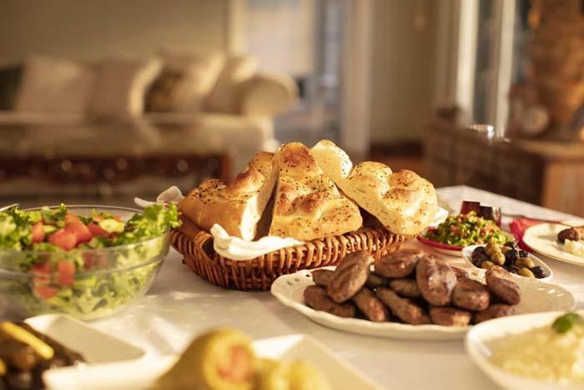 Uzmanlar Haftalar Öncesini İşaret Ediyor Ramazan’a Sayılı Günler Kala Metabolizmayı Hazırlamayanlar Risk Altında