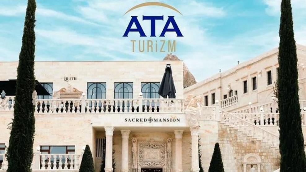 ATA TURİZM İŞLETMECİLİK HALKA ARZ TARİHLERİ: Ata Turizm kaç lot veriyor Hangi bankalarda var, katılım endeksine uygun mu