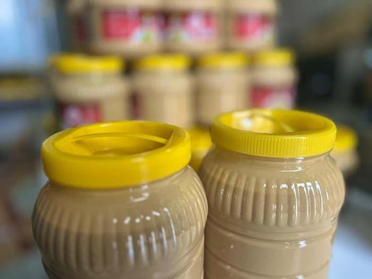 Vanda Sahur Sofralarının Vazgeçilmezi El Değmeyen Yöntemlerle Üretiliyor