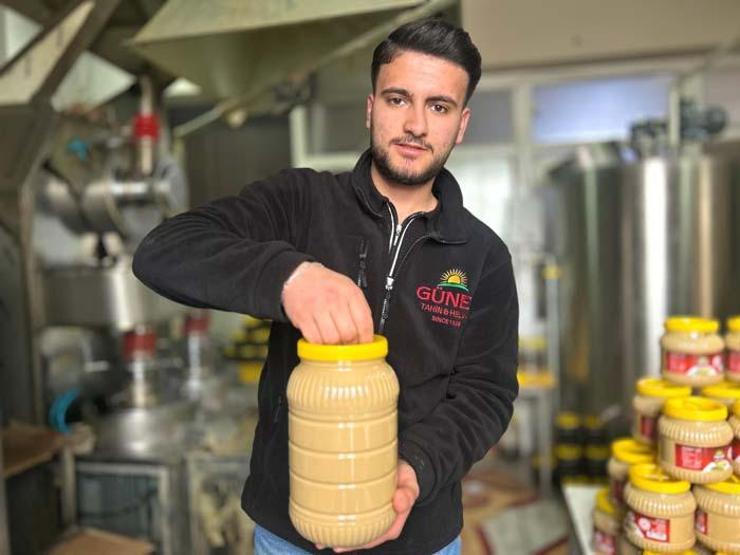 Vanda Sahur Sofralarının Vazgeçilmezi El Değmeyen Yöntemlerle Üretiliyor