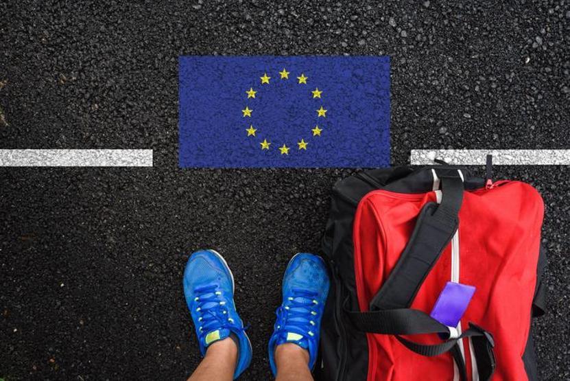 AB iltica politikalarında yeni dönem: Güvenli Ülke listesi oluşturulacak