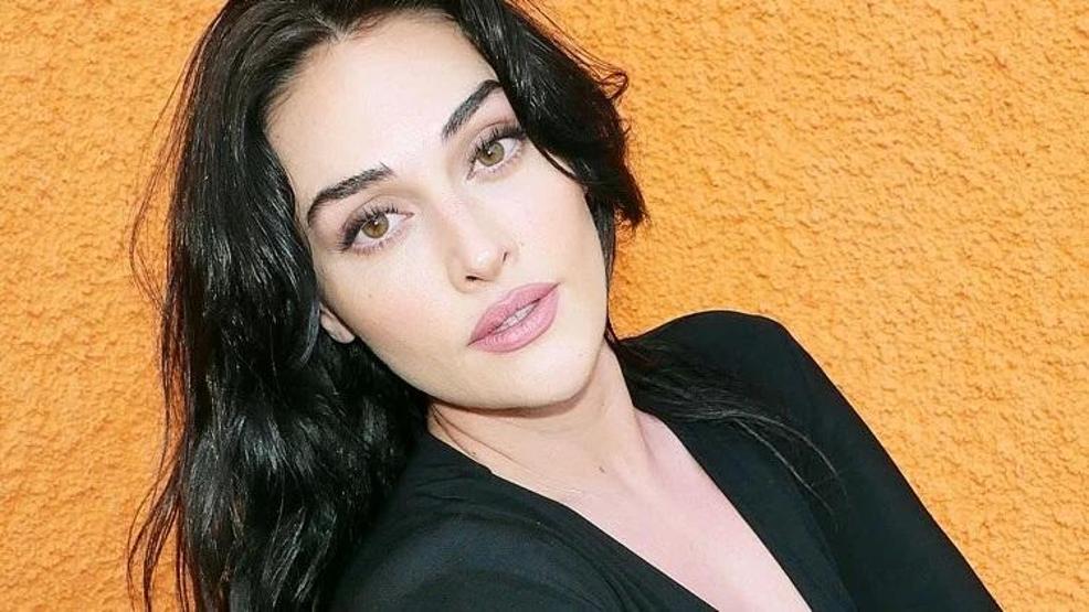  Monica Bellucciyi misal alıyorum