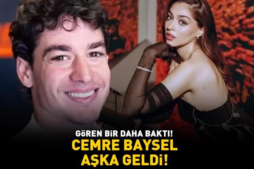 Güller ve Günahların Zeynepi Cemre Bayselden sevgi hepsi aktarım Sevgilisi Cem Bölükbaşının doğum gününü kutladı