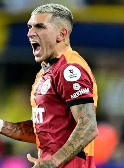  Okan Buruk, Icardi...