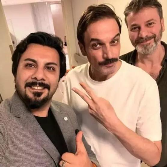 Ufuk Özkan’a donör olan Salih Kıvırcık’tan organ bağışı farkındalık çağrısı