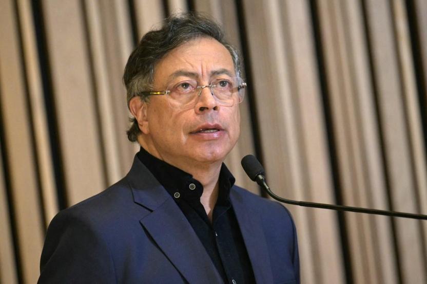 Kolombiya Cumhurbaşkanına suikast girişimi Helikopteri rota değiştirdi... Petrodan çarpıcı açıklama: Son iki günü öldürülmemek için kaçarak geçirdim