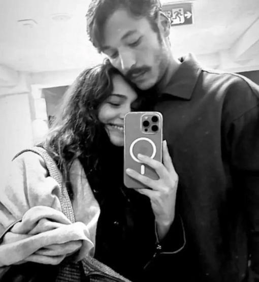 Hafsanur Sancaktutan ve Kubilay Aka’nın aşkı sona erdi Birbirlerini takipten çıktılar