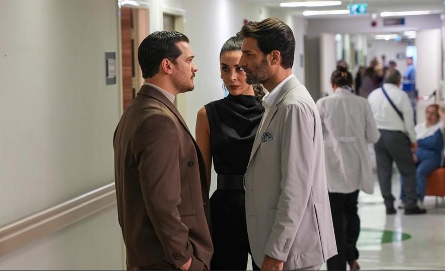 EŞREF RÜYA’NIN KARA MELEĞİ