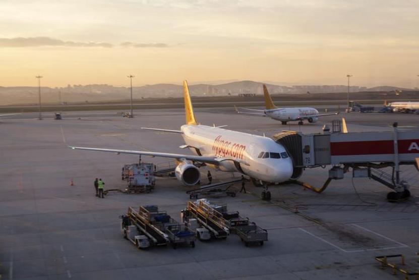 PEGASUS 9 EURO SEVGİLİLİLER GÜNÜ KAMPANYASI: Pegasus 9 Euro Uçak Bileti Hangi Tarihlerde Geçerli Pegasus Ucuz Uçak Bileti Geçerli Ülkeler Neler İşte Destinasyonlar...