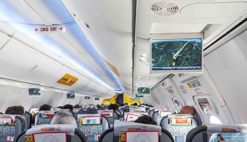 PEGASUS 9 EURO SEVGİLİLİLER GÜNÜ KAMPANYASI: Pegasus 9 Euro Uçak Bileti Hangi Tarihlerde Geçerli Pegasus Ucuz Uçak Bileti Geçerli Ülkeler Neler İşte Destinasyonlar...