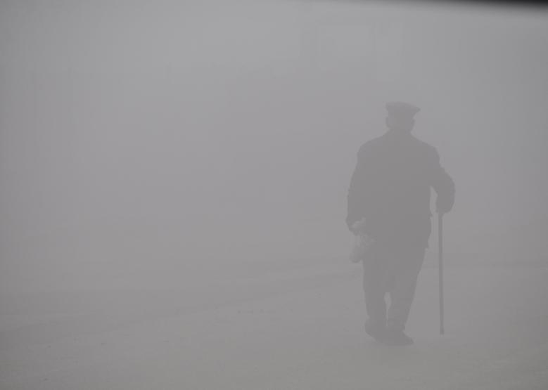 Dikkat Meteoroloji haritayı güncelledi: 19 il için alarm verildi Kar ve sağanak geri dönüyor