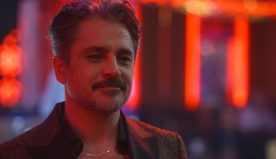 UMUT KURT, İNCİ TANELERİ’NE KATILDI