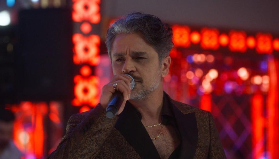 UMUT KURT, İNCİ TANELERİ’NE KATILDI