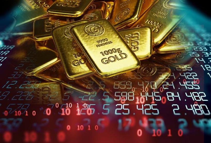 SON DAKİKA ALTIN HABERİ | Finans devlerinden altın için rekor tahmin: 6 bin dolar masada