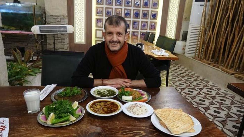 Kilisin yöresel lezzetleri kış sofralarının vazgeçilmezi