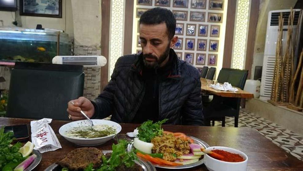 Kilisin yöresel lezzetleri kış sofralarının vazgeçilmezi