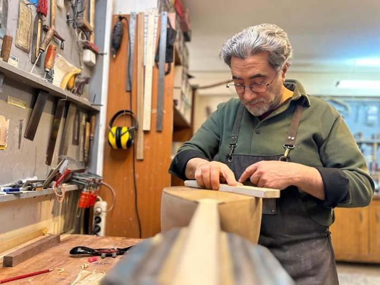 Vanda el emeğiyle üretiliyor, birçok ülkeye gönderiliyor